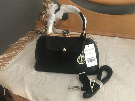 guang tong purse